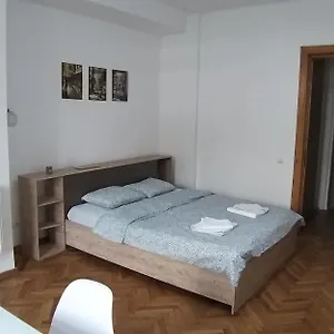 Domum George Enescu Appartement