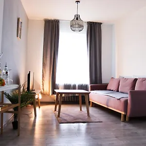 Scandinavian Style With Panoramic View Appartement