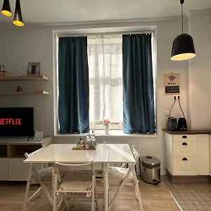 House4you - Balcescu Appartement