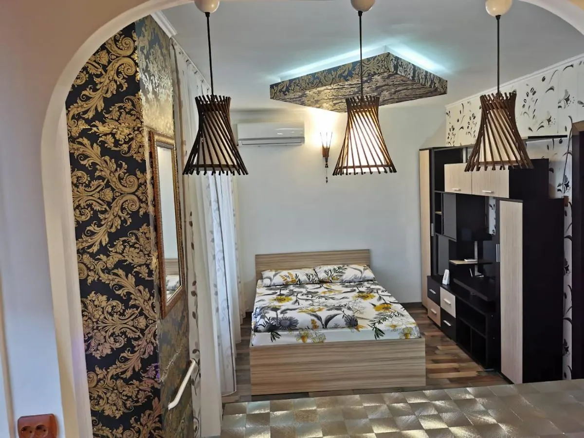 Gara De Nord Apartment Bucharest Romania