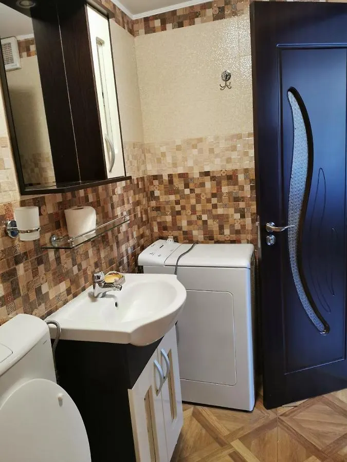 Gara De Nord Apartment Bucharest 0*,  Romania