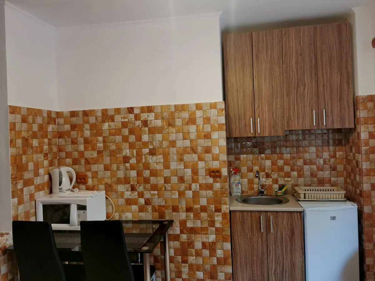Gara De Nord Apartment Bucharest